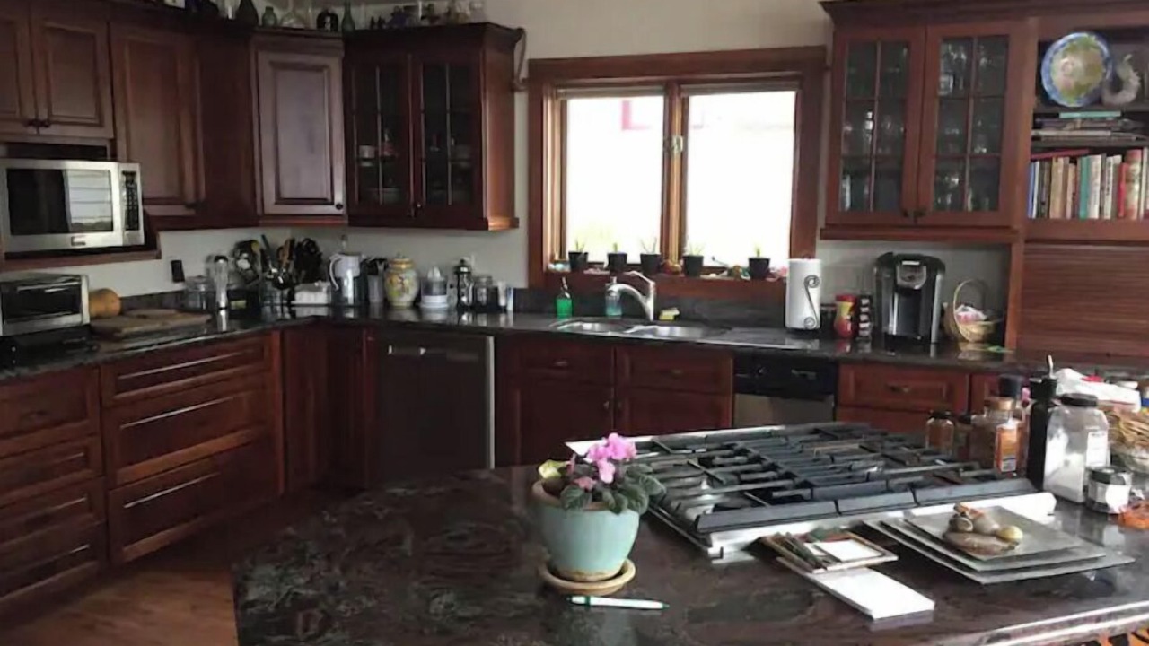 Photo of Kitchen in Aspen