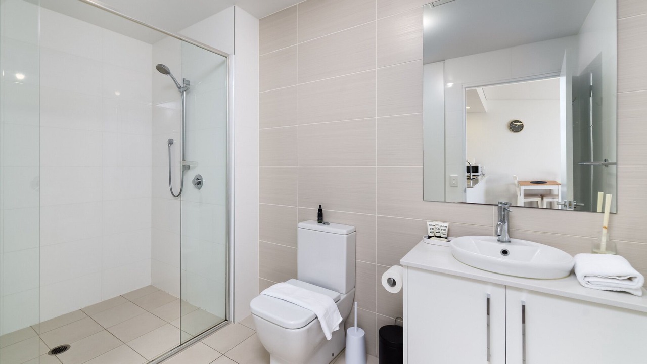 Photo of Bathroom in Phillip