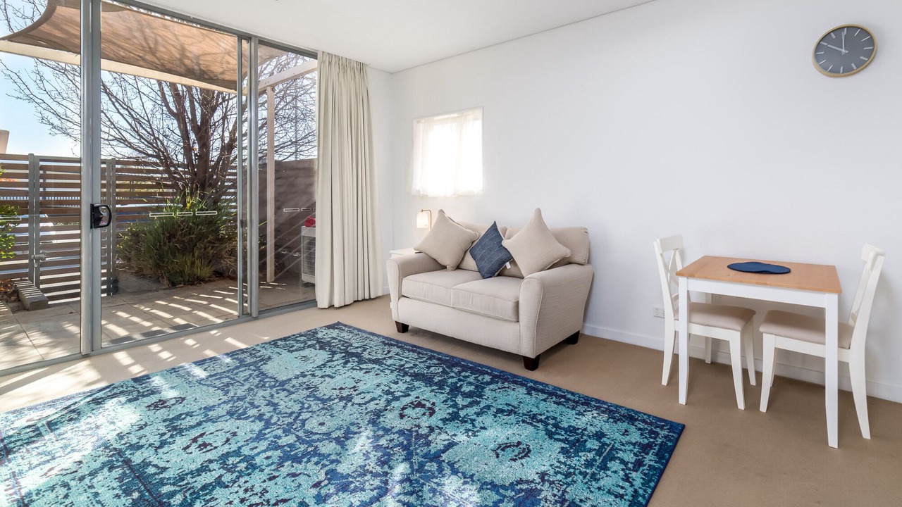 Photo of Livingroom in Phillip
