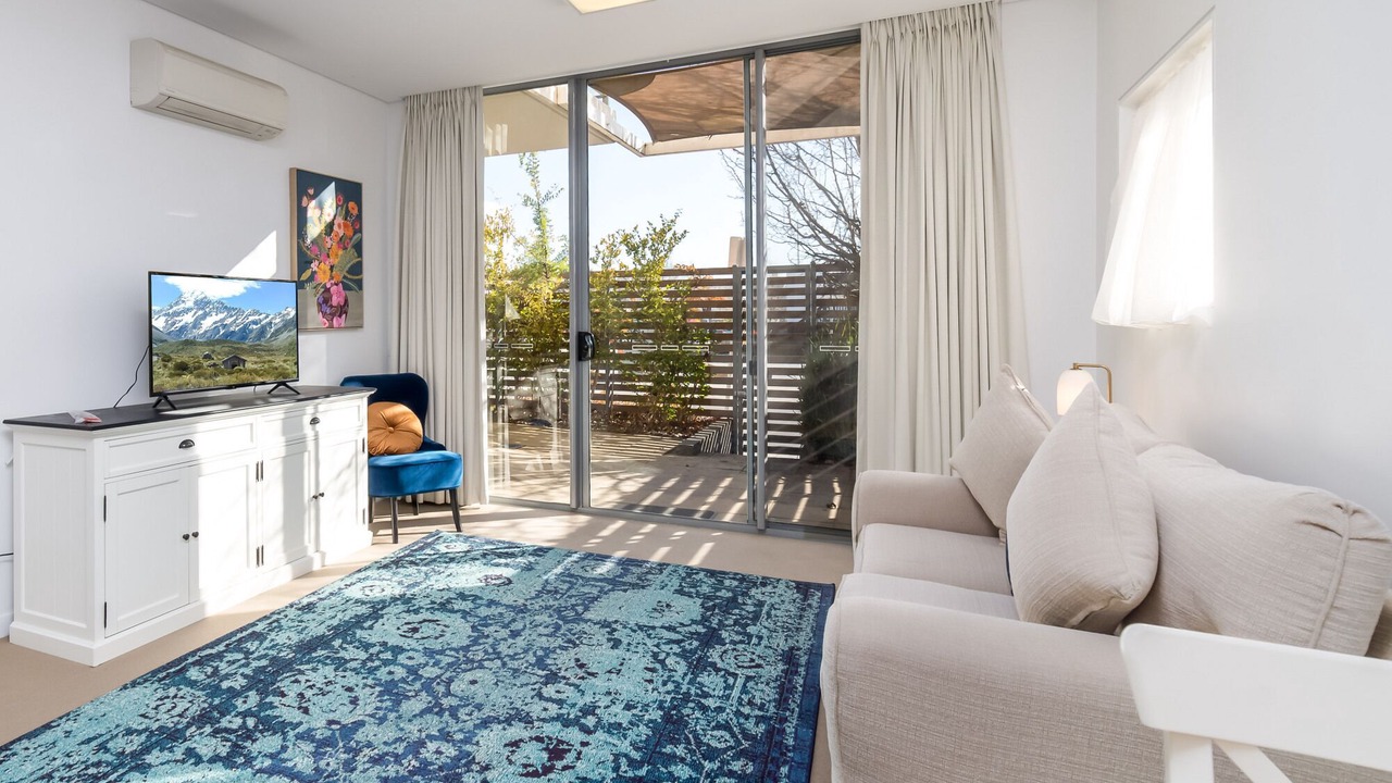 Photo of Livingroom in Phillip