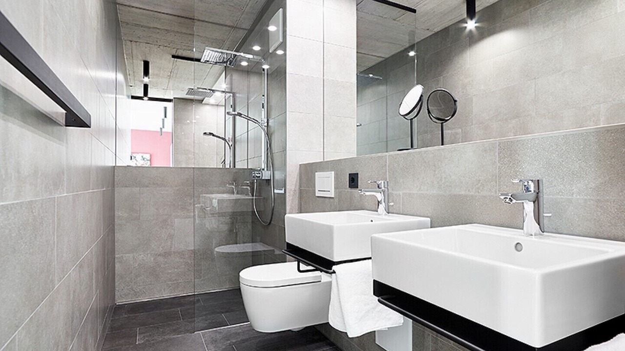 Photo of Bathroom in Berg