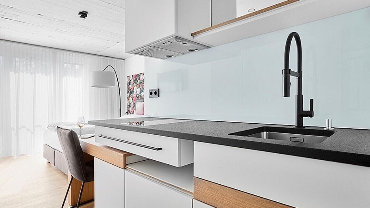 Photo of Kitchen in Berg