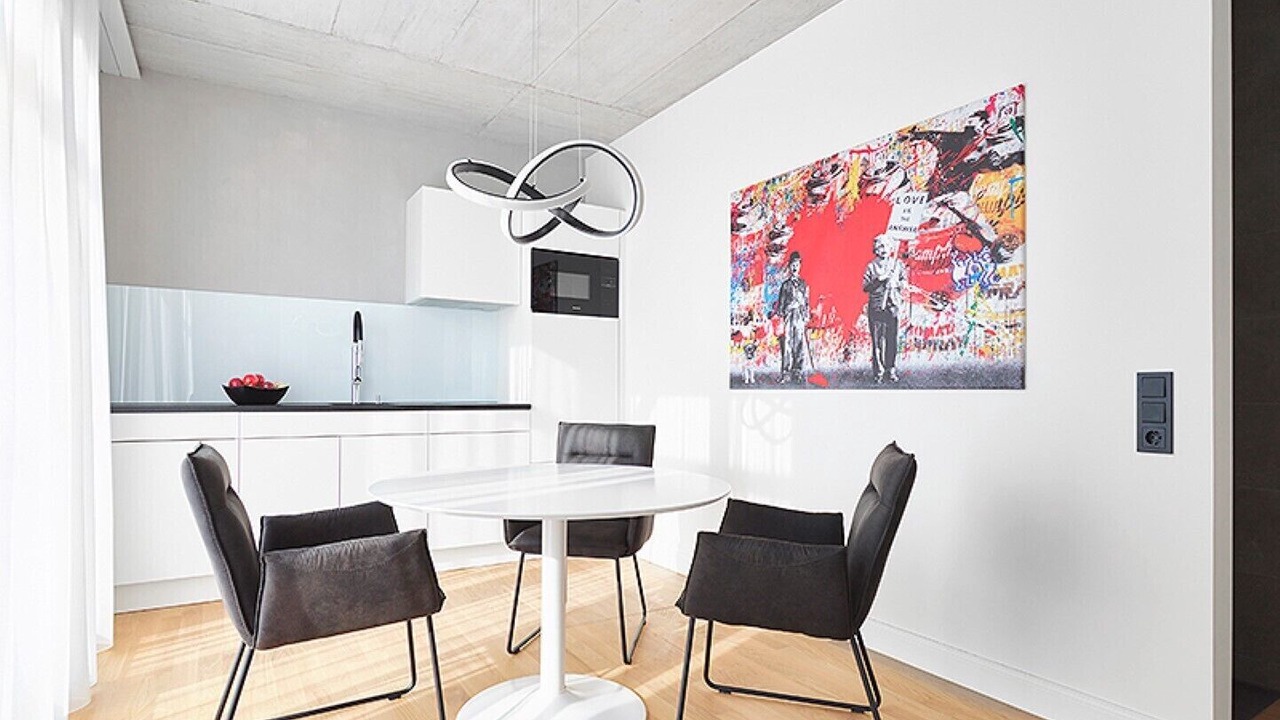 Photo of Kitchen in Berg