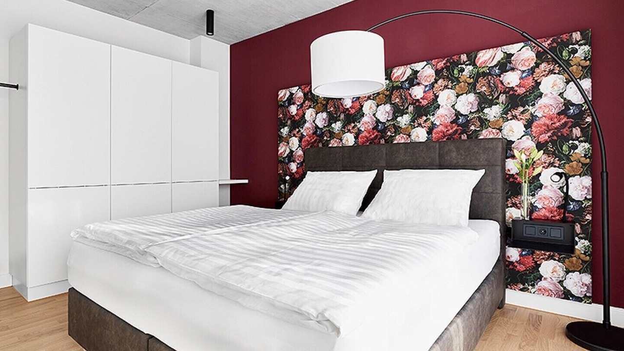Photo of Bedroom in Berg