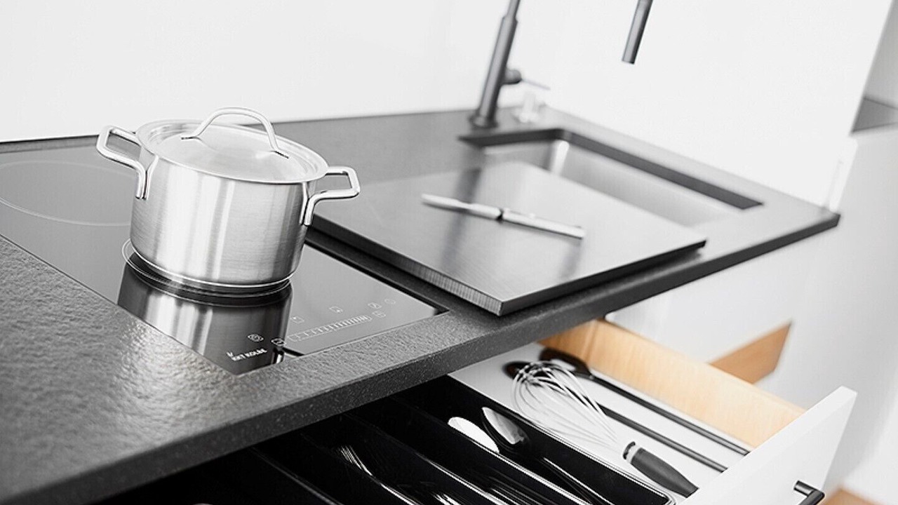 Photo of Kitchen in Berg