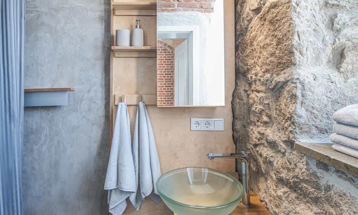 Photo of Bathroom in Buhlau