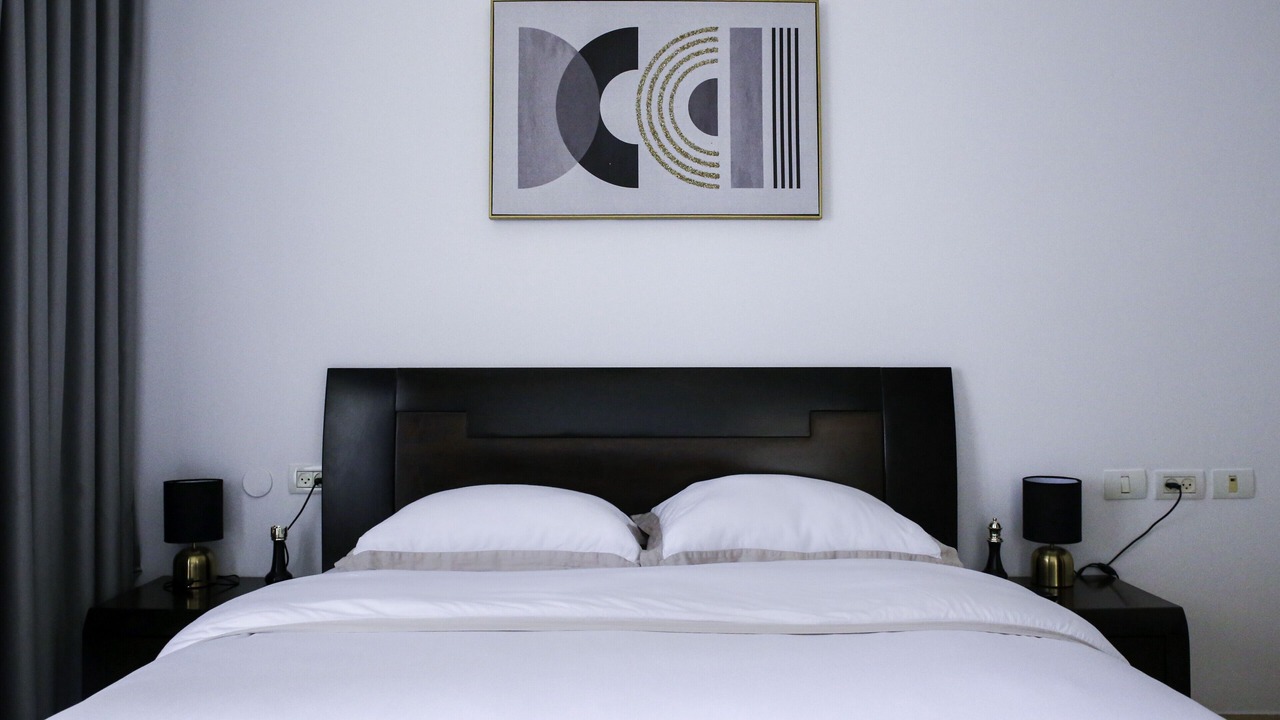 Photo of Bedroom in Bat Yam
