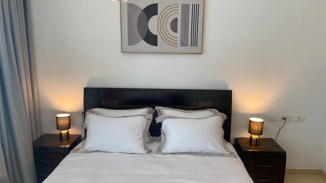 Photo of Bedroom in Bat Yam