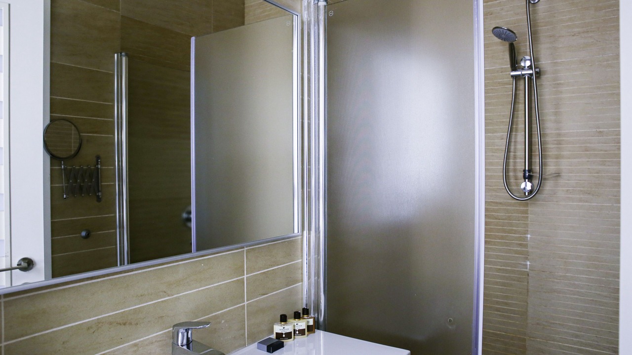 Photo of Bathroom in Bat Yam