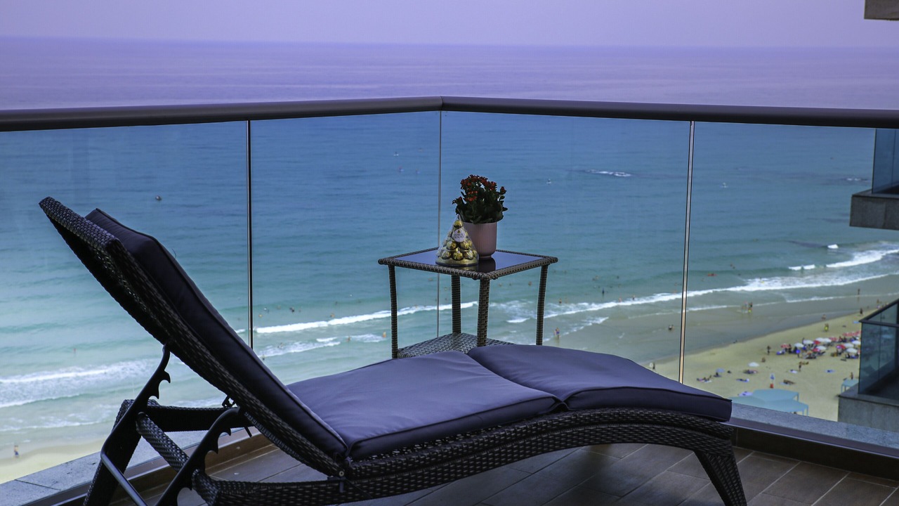 Photo of Outdoor in Bat Yam
