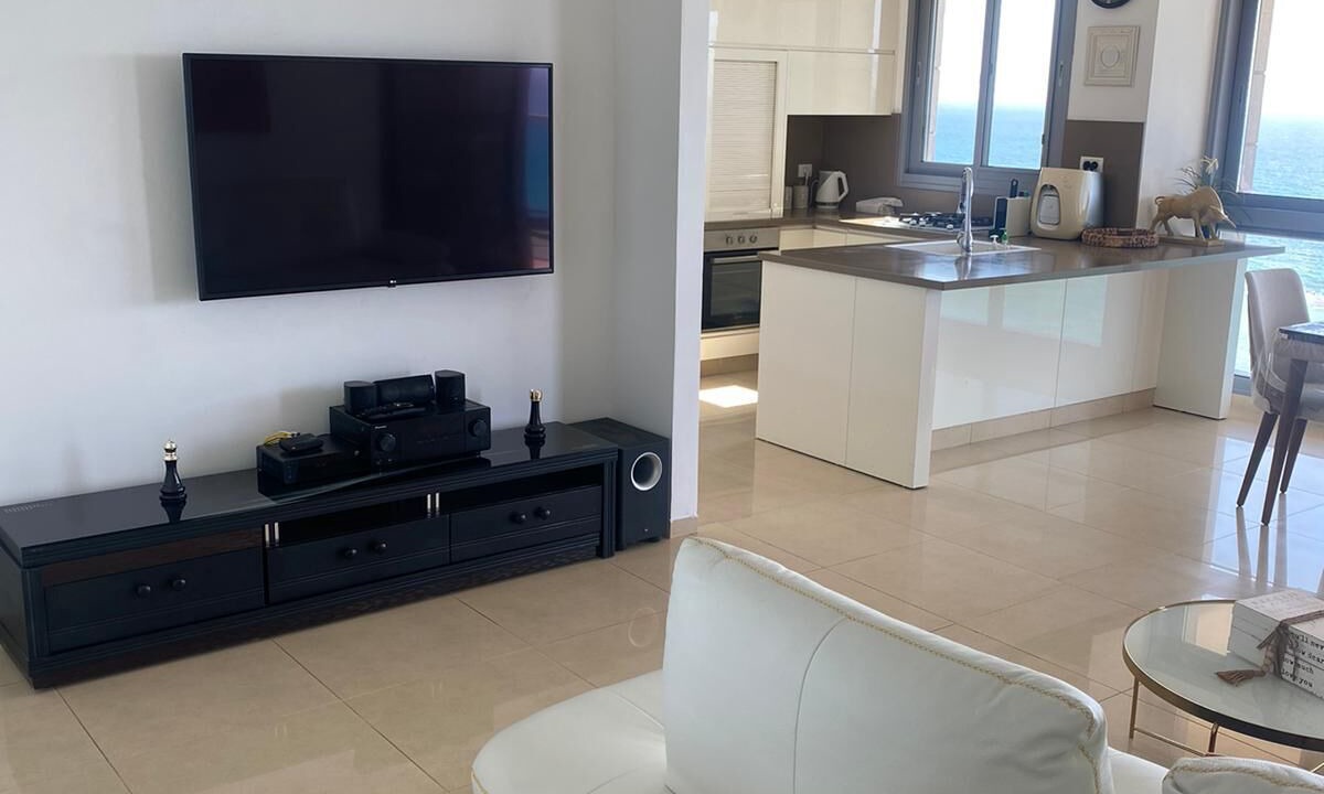 Photo of Livingroom in Bat Yam