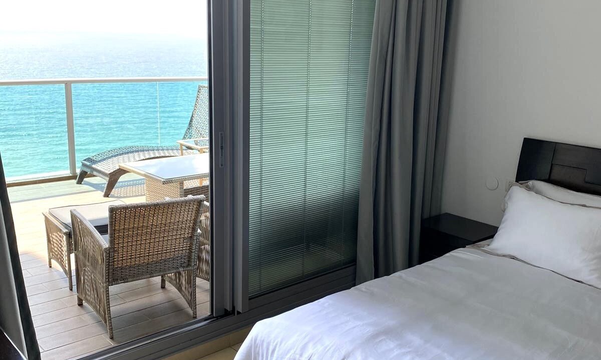 Photo of Bedroom in Bat Yam