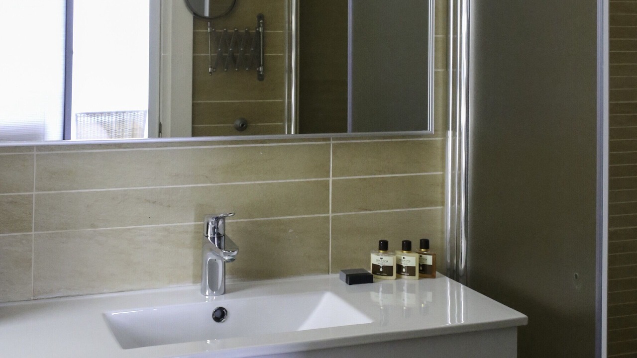 Photo of Bathroom in Bat Yam