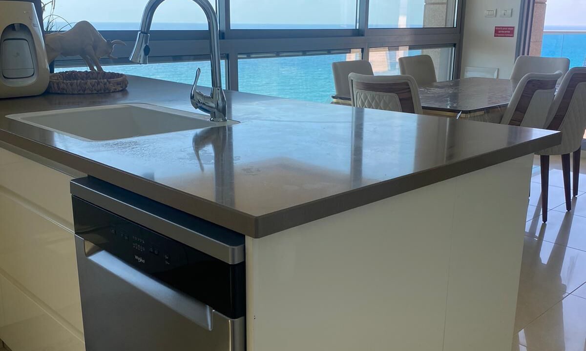 Photo of Kitchen in Bat Yam