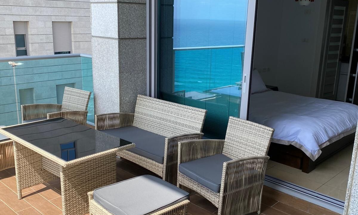 Photo of Patio Balcony in Bat Yam