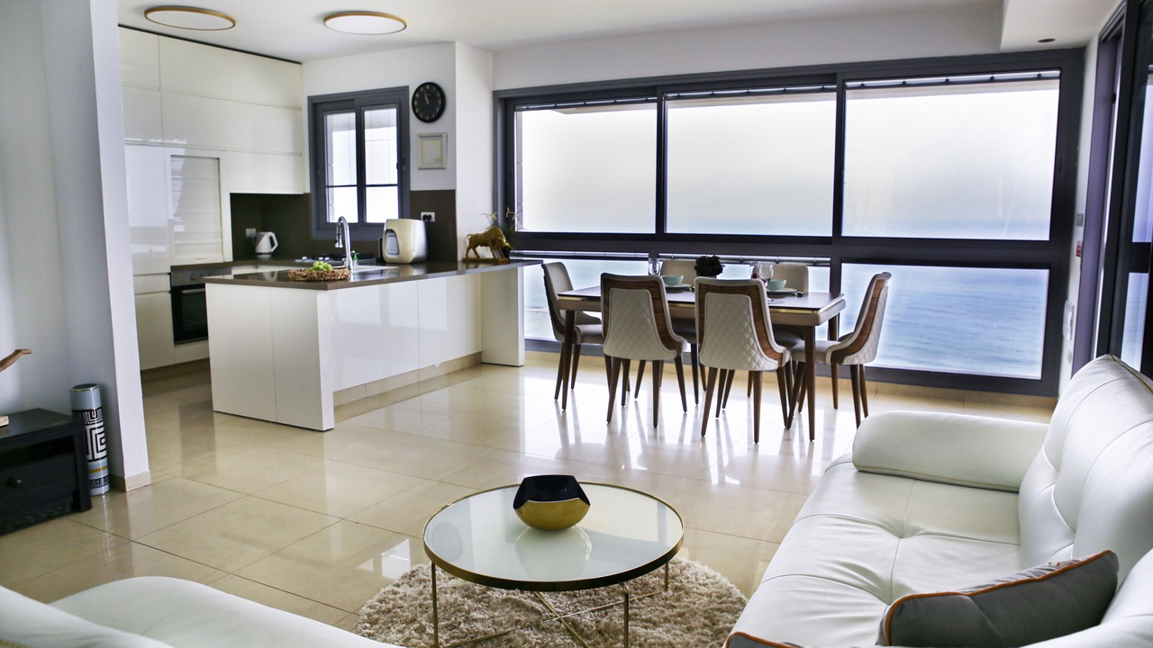 Photo of Livingroom in Bat Yam