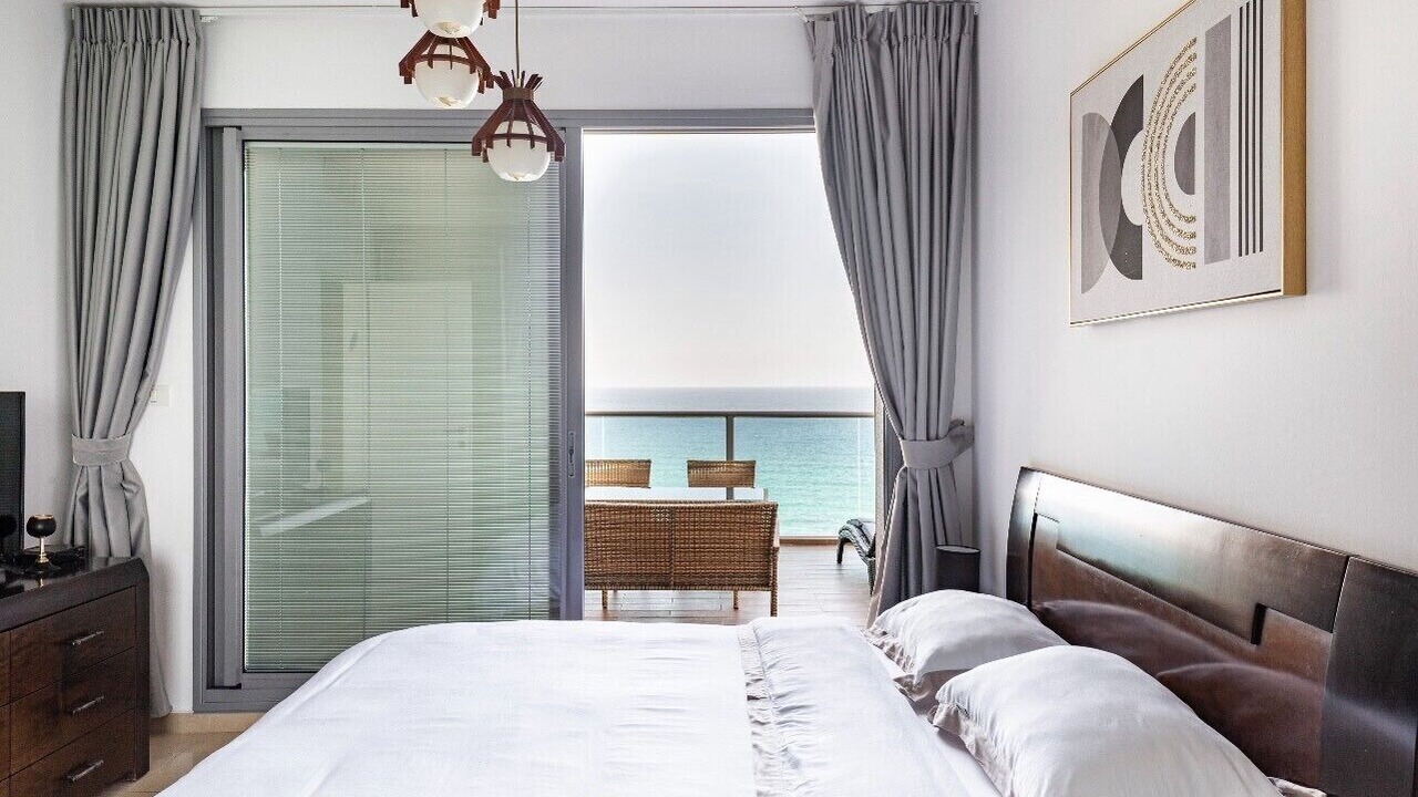 Photo of Bedroom in Bat Yam