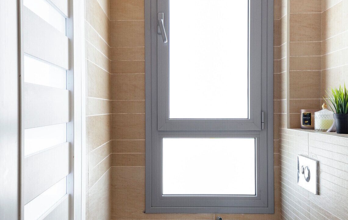 Photo of Bathroom in Bat Yam