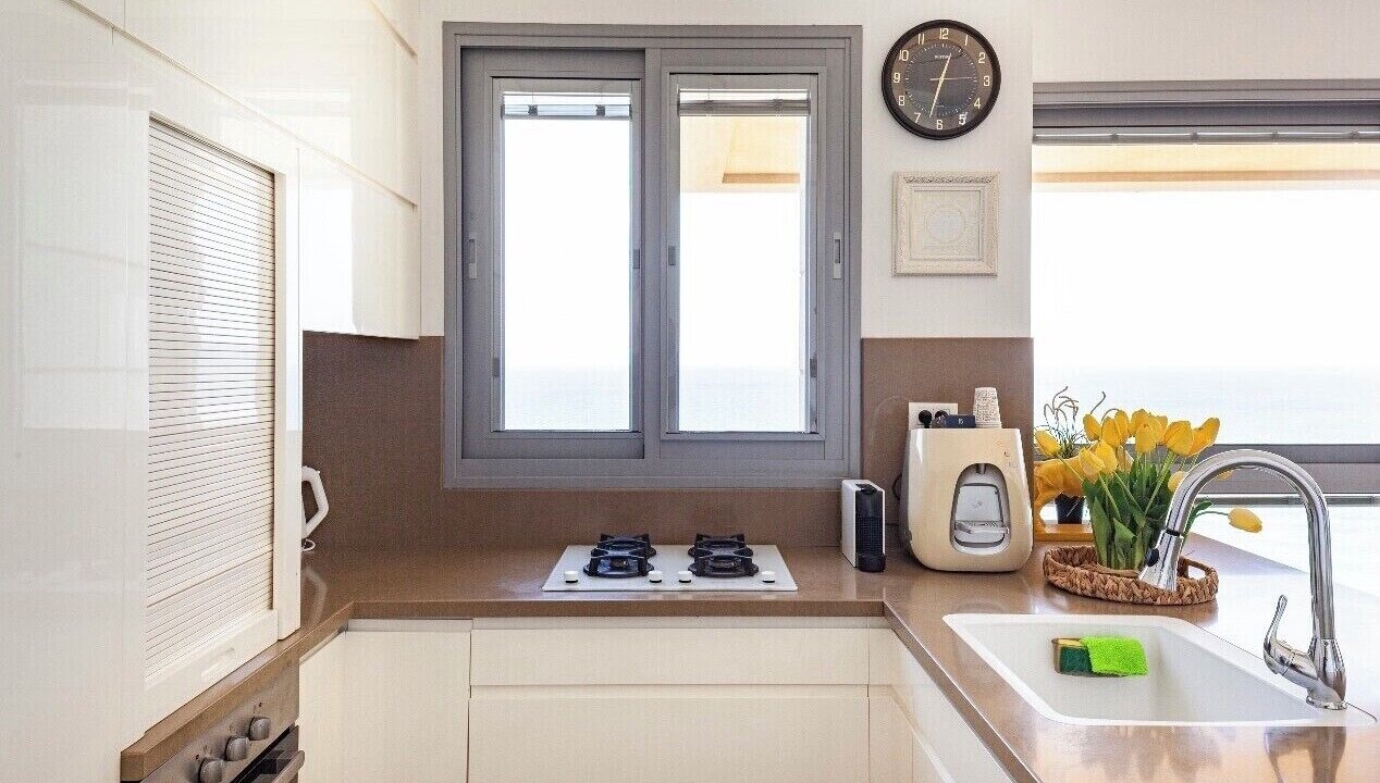 Photo of Kitchen in Bat Yam
