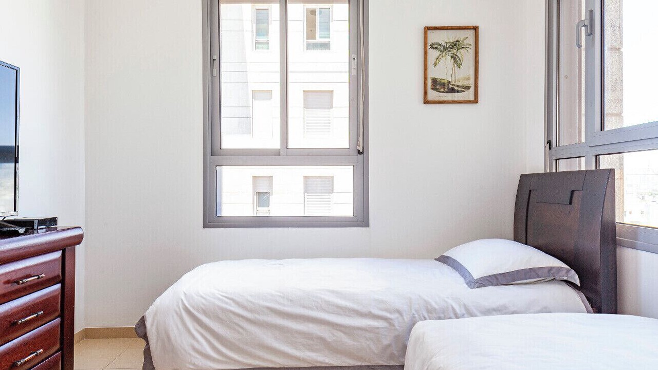 Photo of Bedroom in Bat Yam