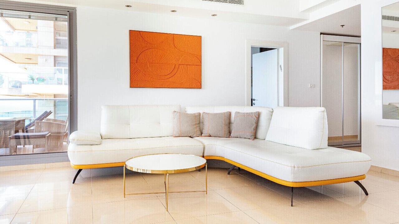 Photo of Livingroom in Bat Yam