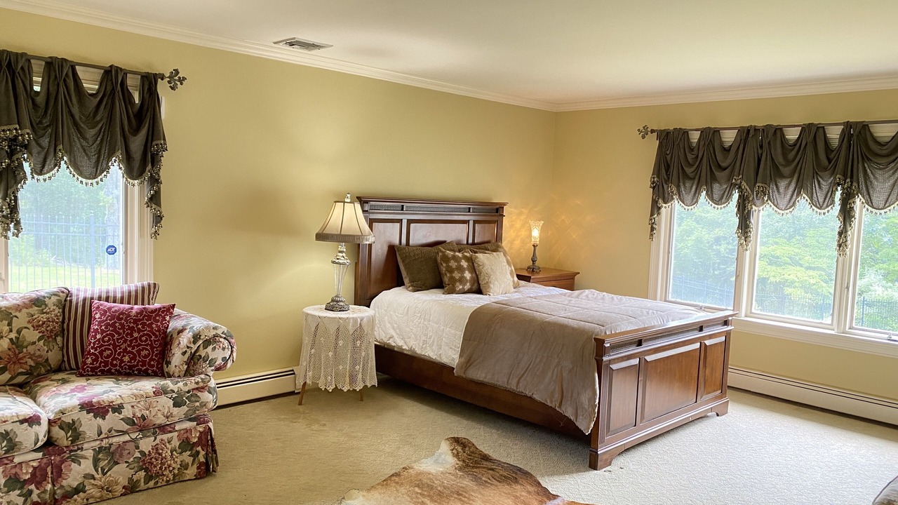 Photo of Bedroom in Middleville