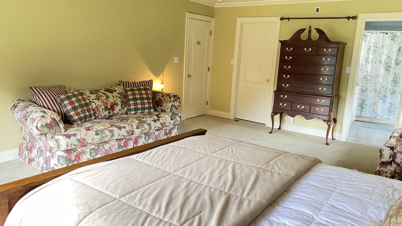 Photo of Bedroom in Middleville