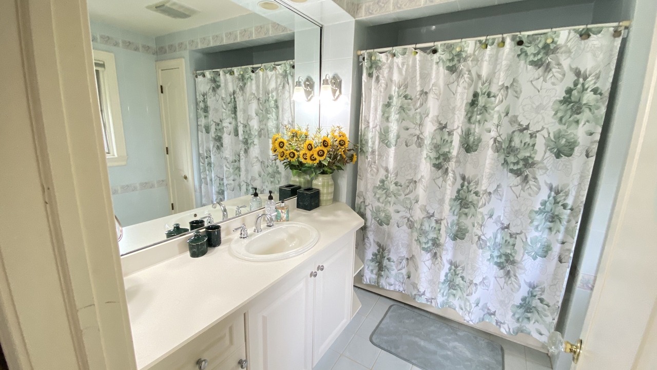 Photo of Bathroom in Middleville