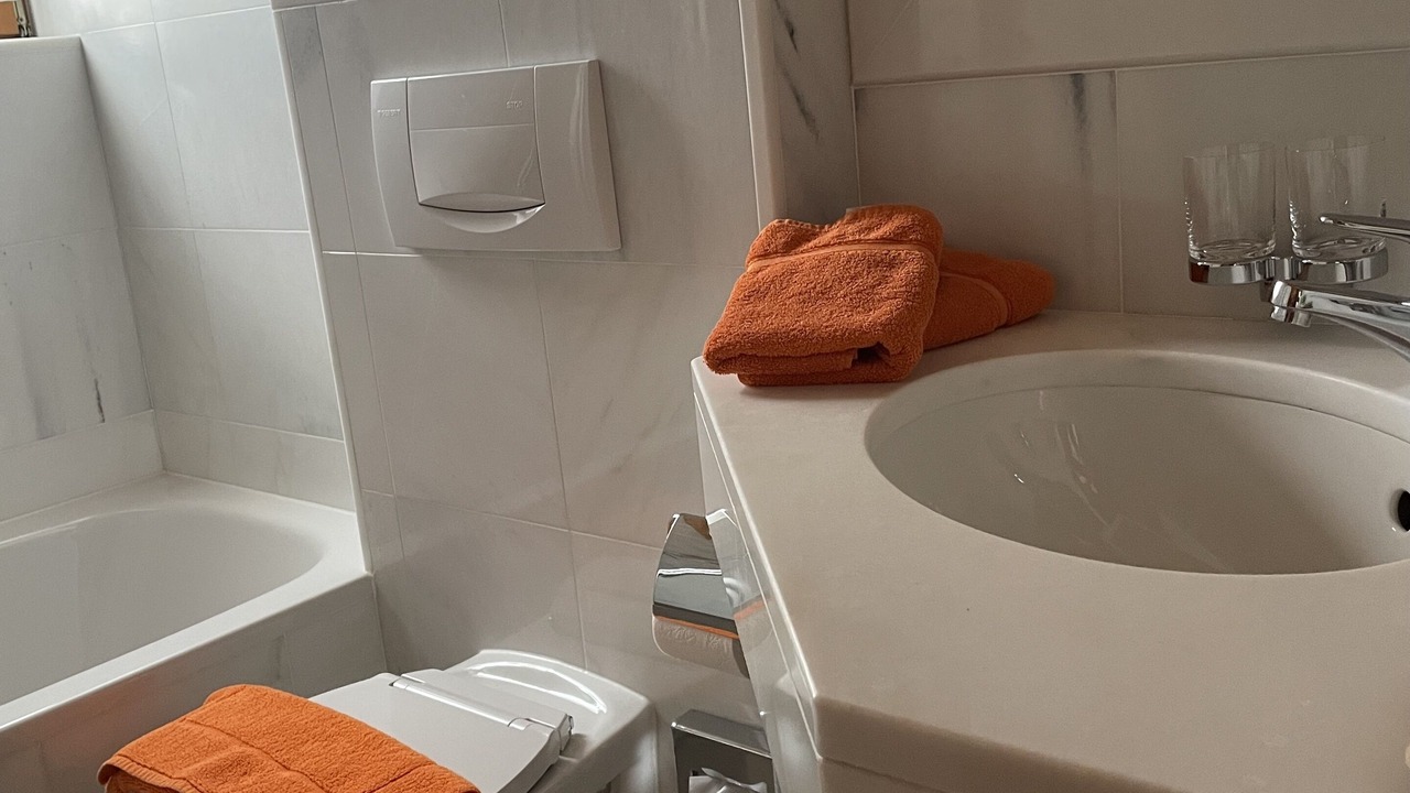 Photo of Bathroom in Sankt Anton am Arlberg