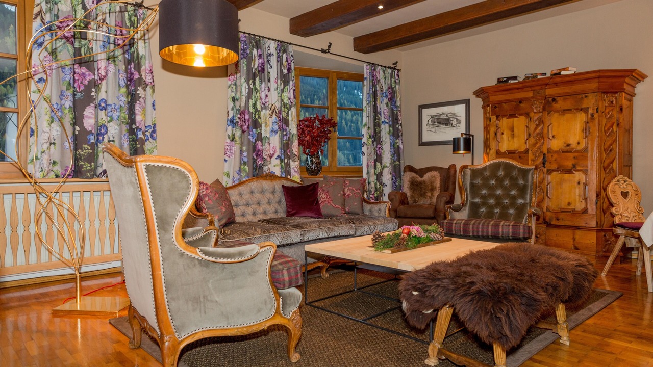Photo of Livingroom in Sankt Anton am Arlberg