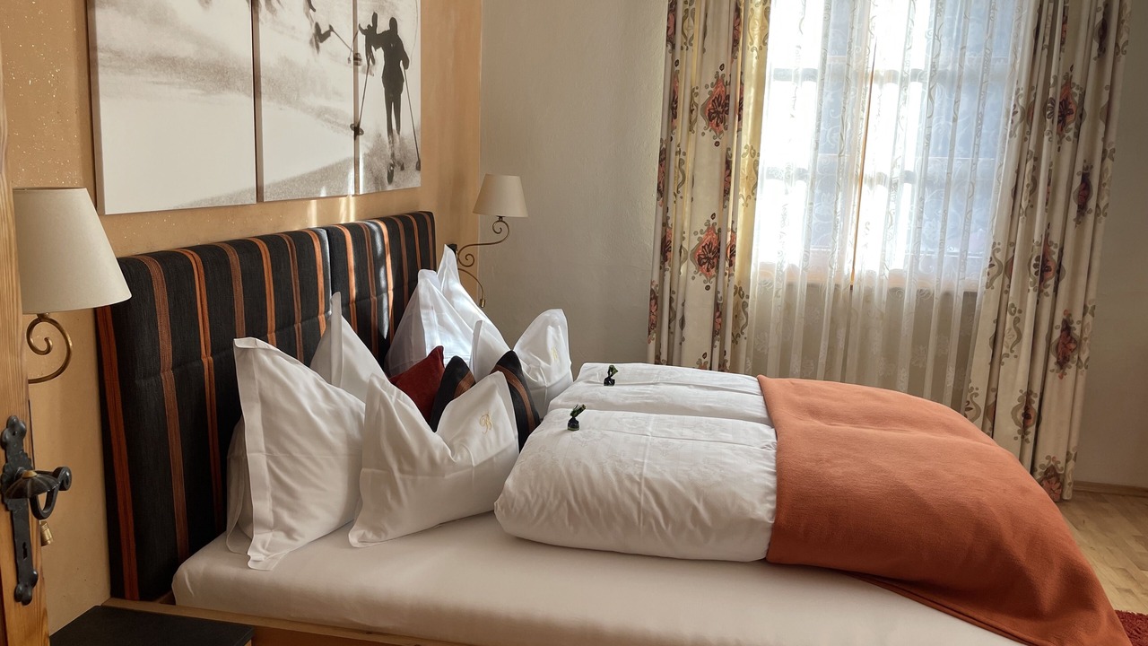 Photo of Bedroom in Sankt Anton am Arlberg