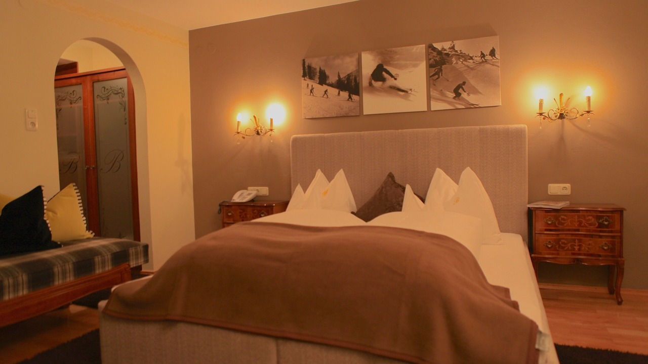 Photo of Bedroom in Sankt Anton am Arlberg