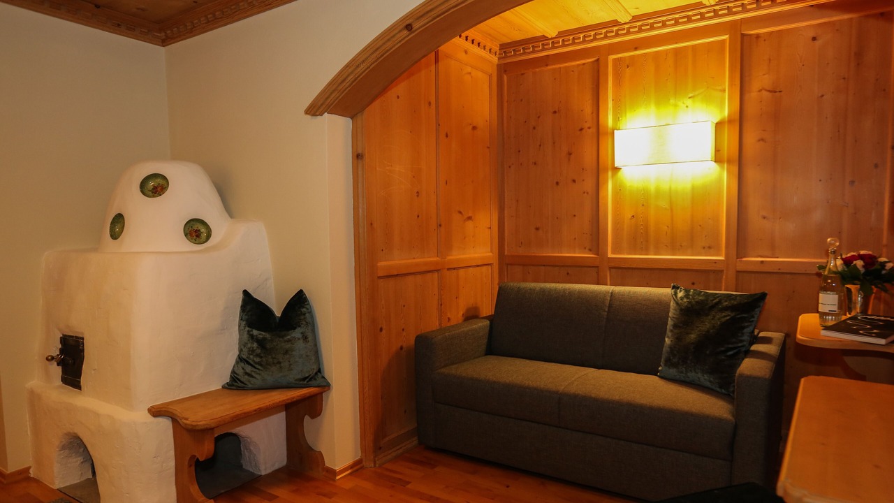 Photo of Livingroom in Sankt Anton am Arlberg