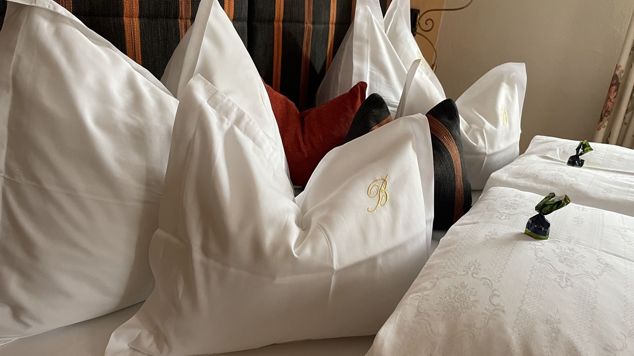 Photo of Bedroom in Sankt Anton am Arlberg