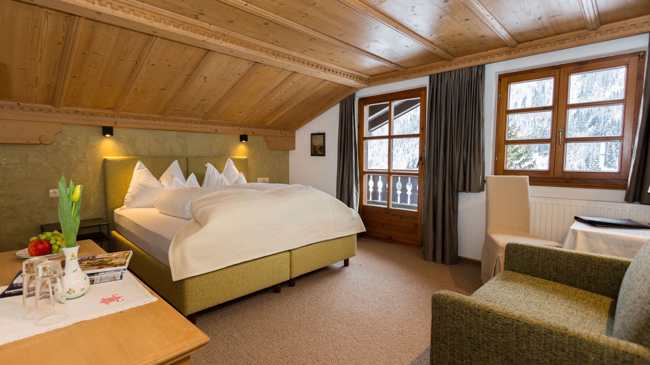 Photo of Bedroom in Sankt Anton am Arlberg