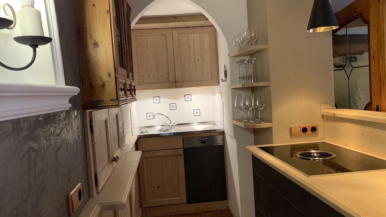 Photo of Kitchen in Sankt Anton am Arlberg