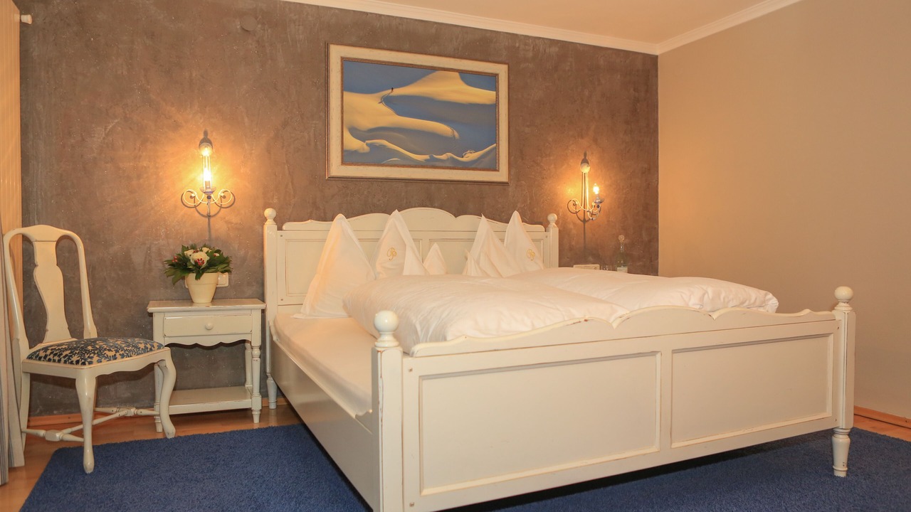 Photo of Bedroom in Sankt Anton am Arlberg