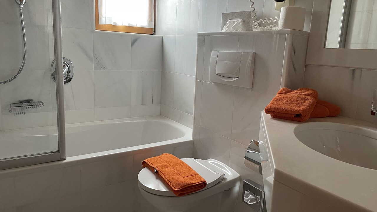 Photo of Bathroom in Sankt Anton am Arlberg