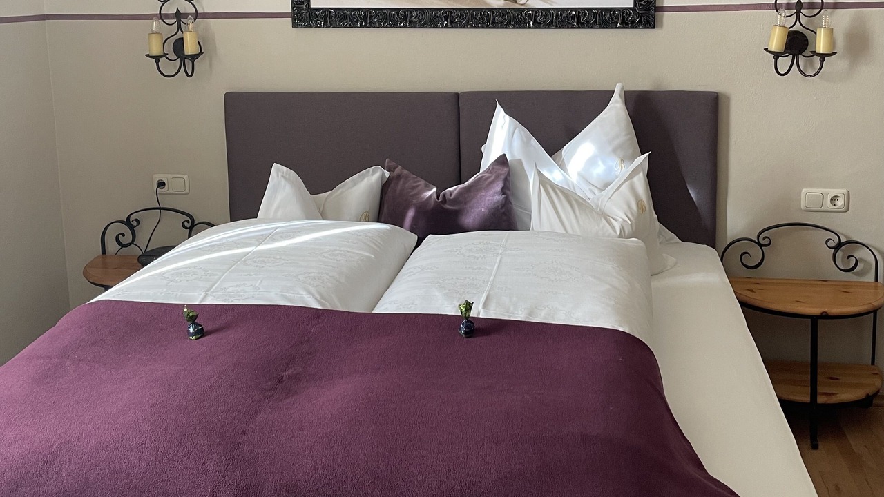 Photo of Bedroom in Sankt Anton am Arlberg
