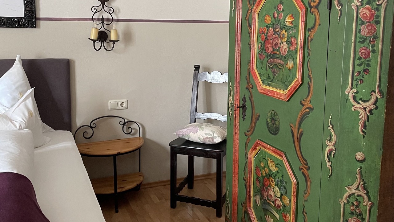 Photo of Bedroom in Sankt Anton am Arlberg