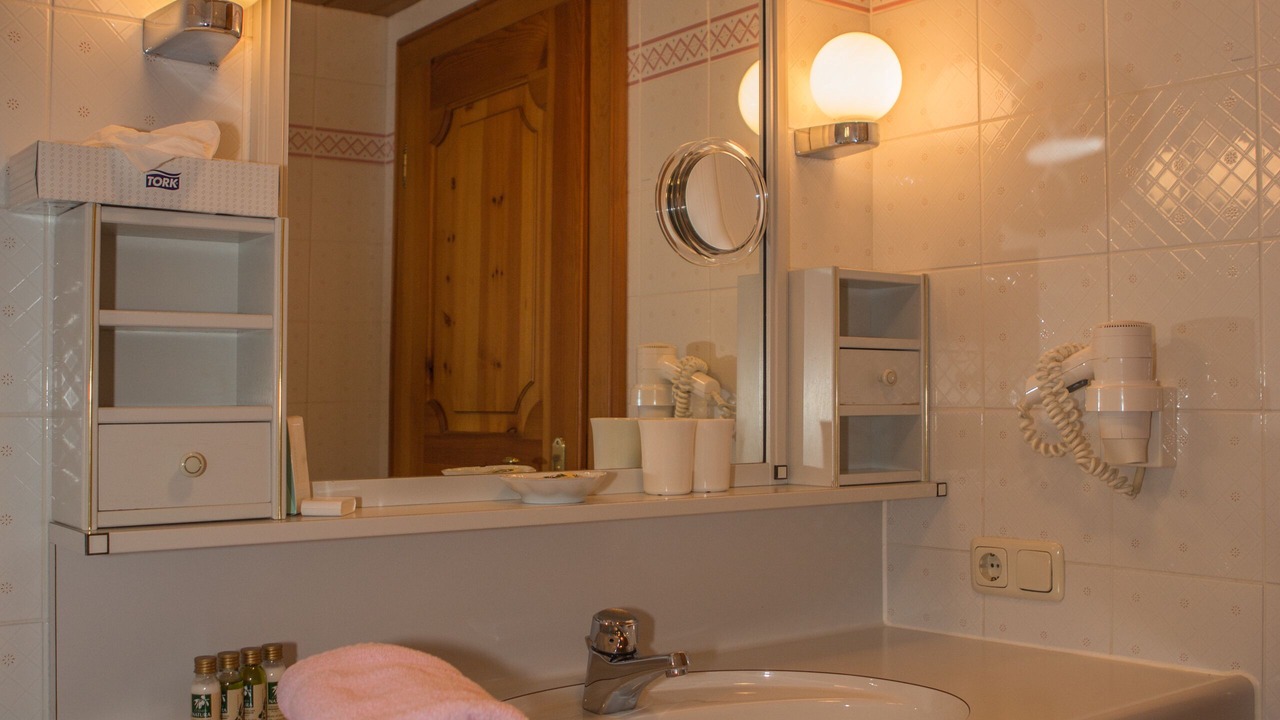 Photo of Bathroom in Sankt Anton am Arlberg