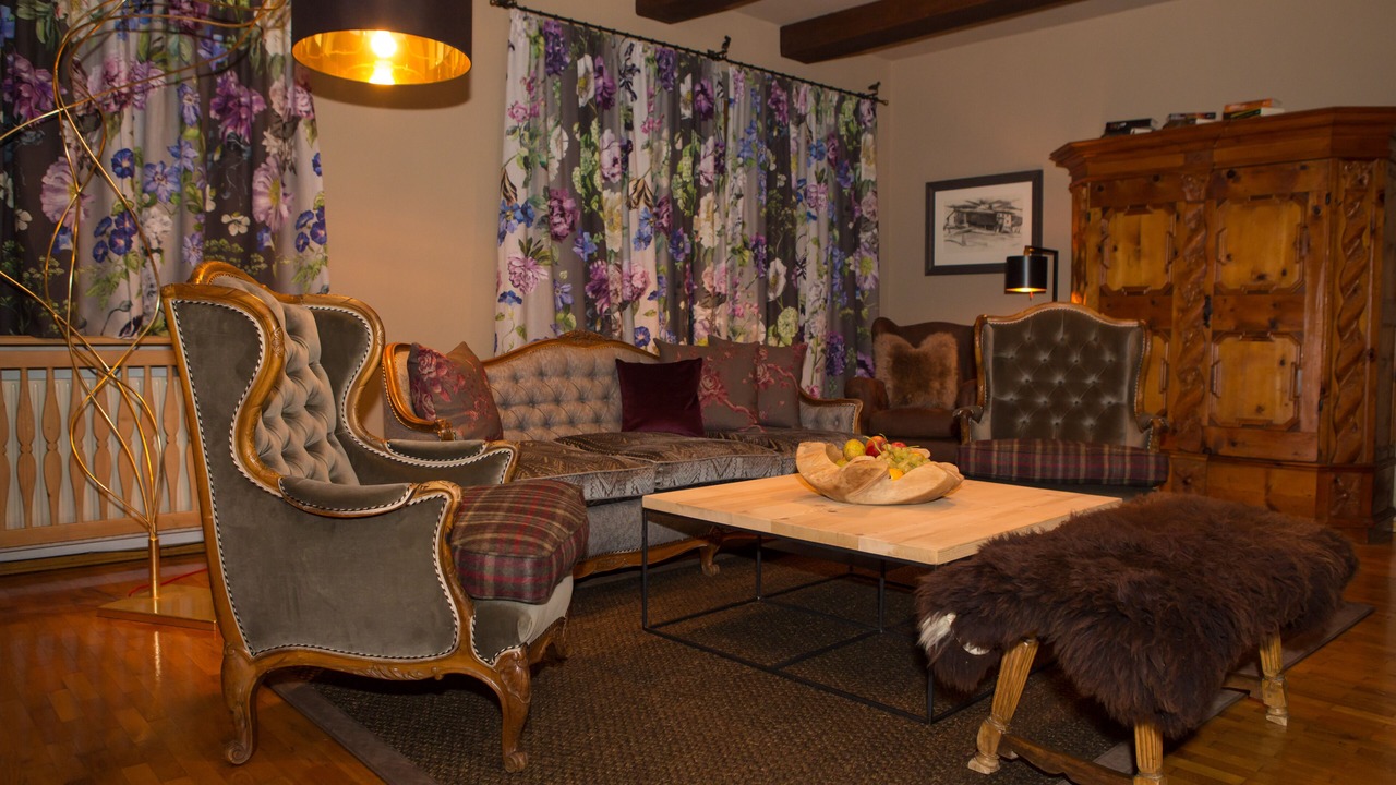 Photo of Livingroom in Sankt Anton am Arlberg