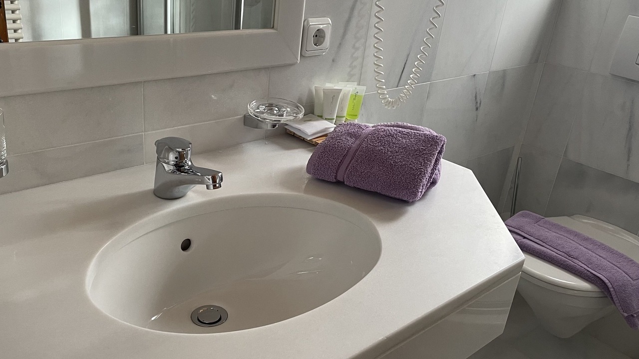 Photo of Bathroom in Sankt Anton am Arlberg
