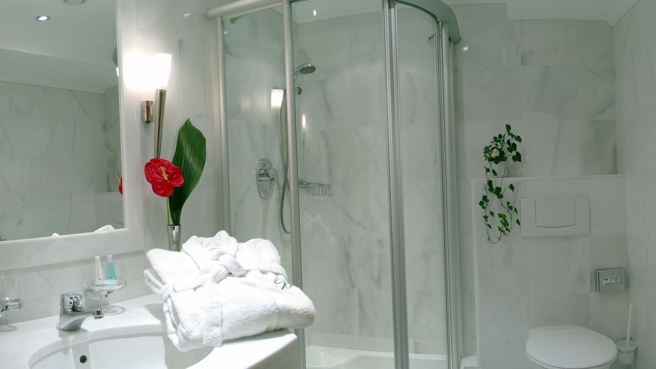 Photo of Bathroom in Sankt Anton am Arlberg