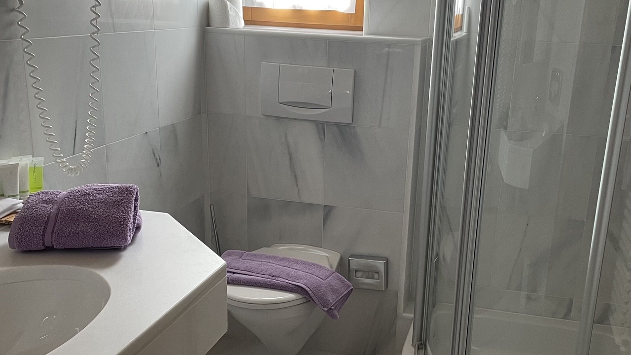 Photo of Bathroom in Sankt Anton am Arlberg