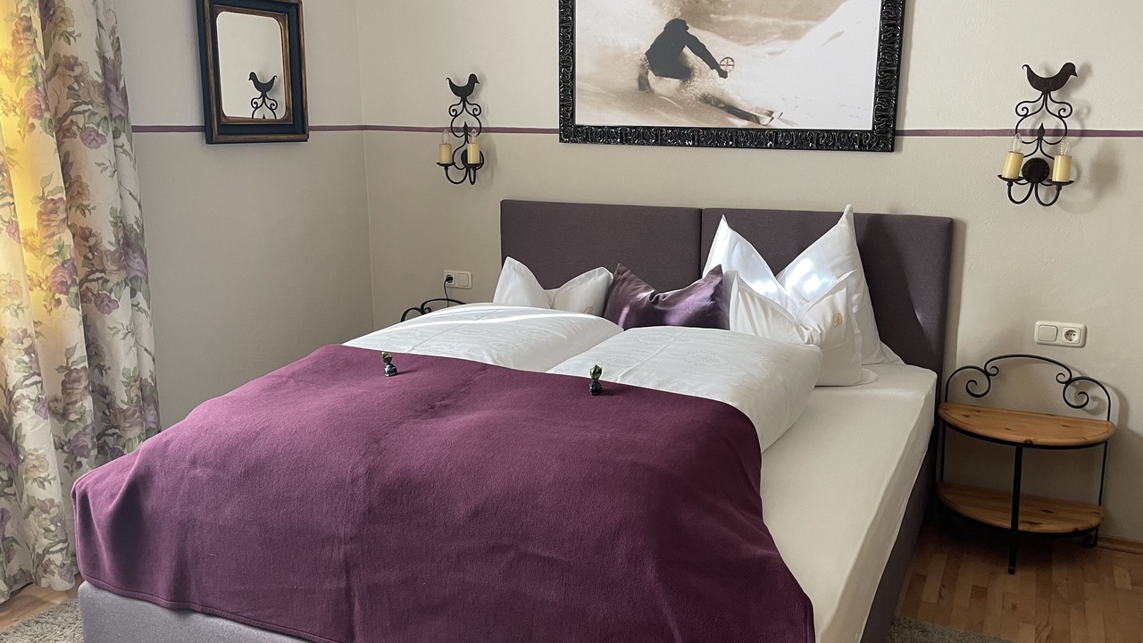 Photo of Bedroom in Sankt Anton am Arlberg