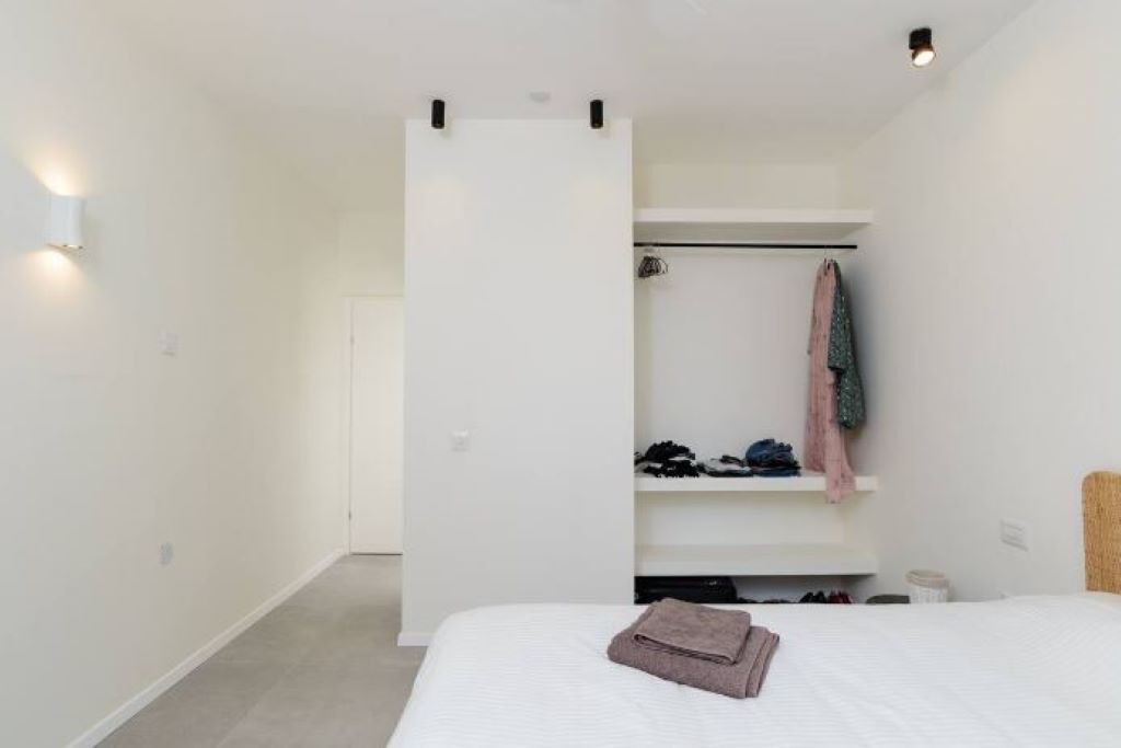 Photo of Bedroom in Netanya