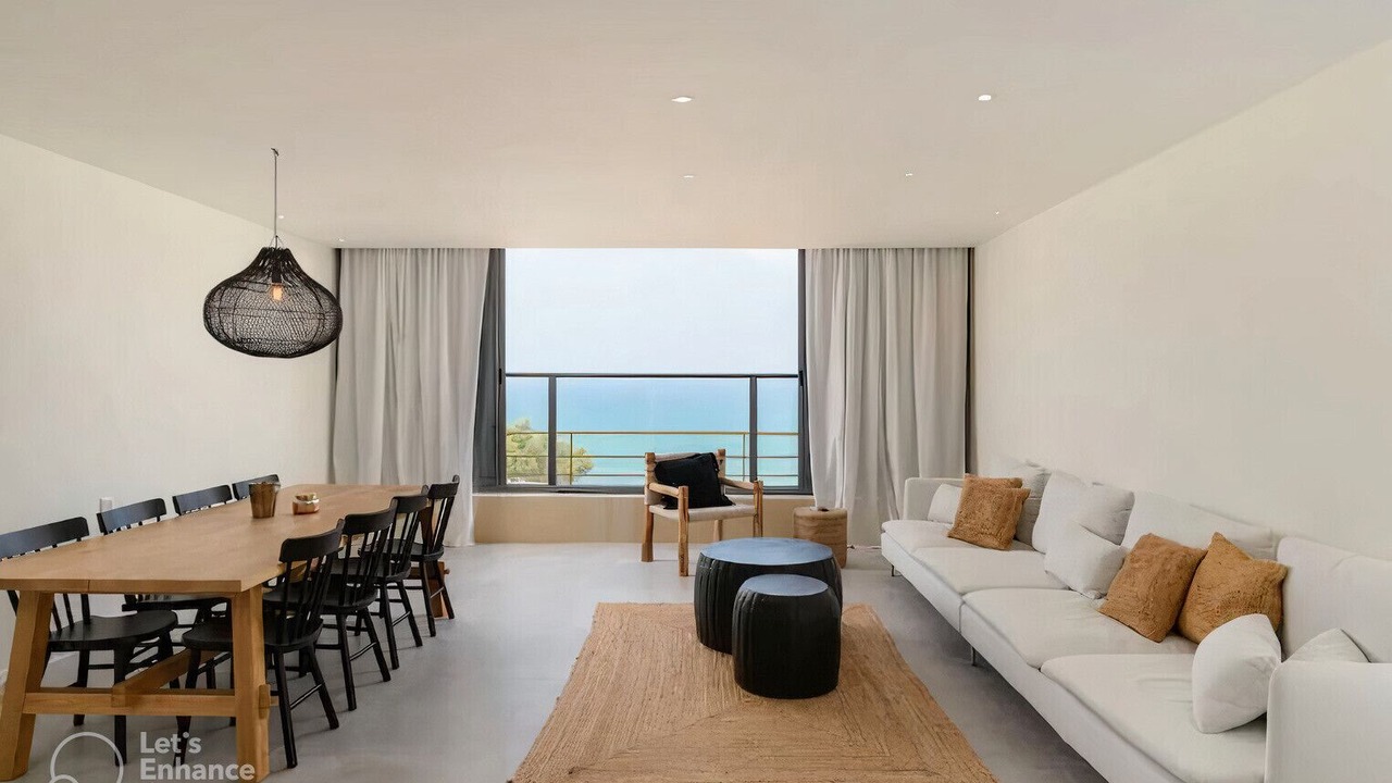 Photo of Livingroom in Netanya