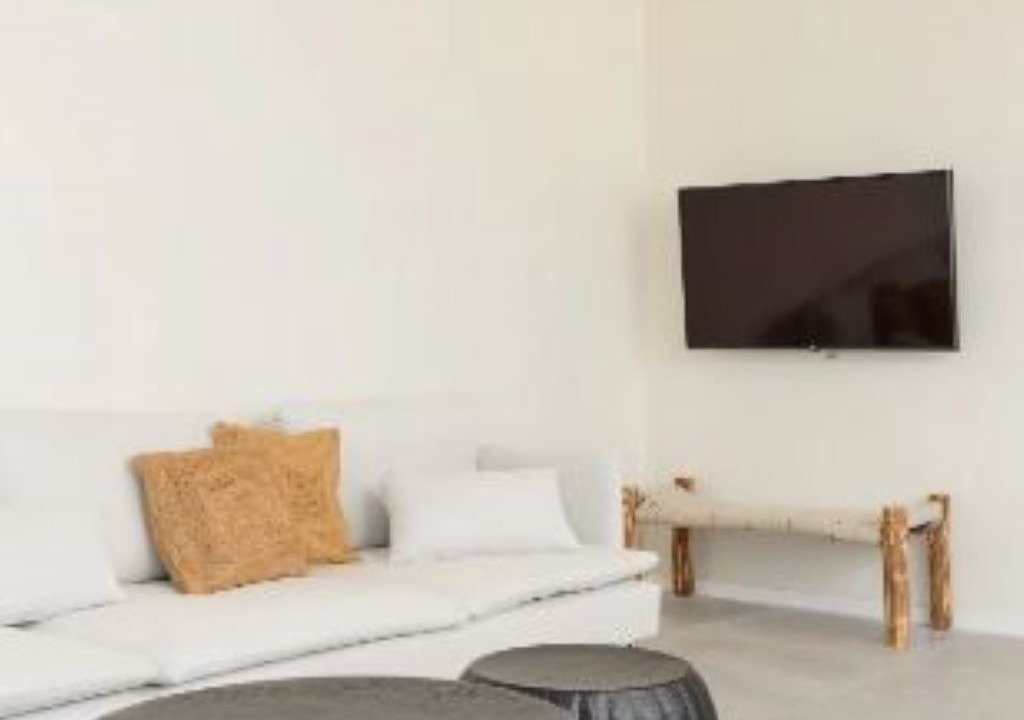 Photo of Livingroom in Netanya
