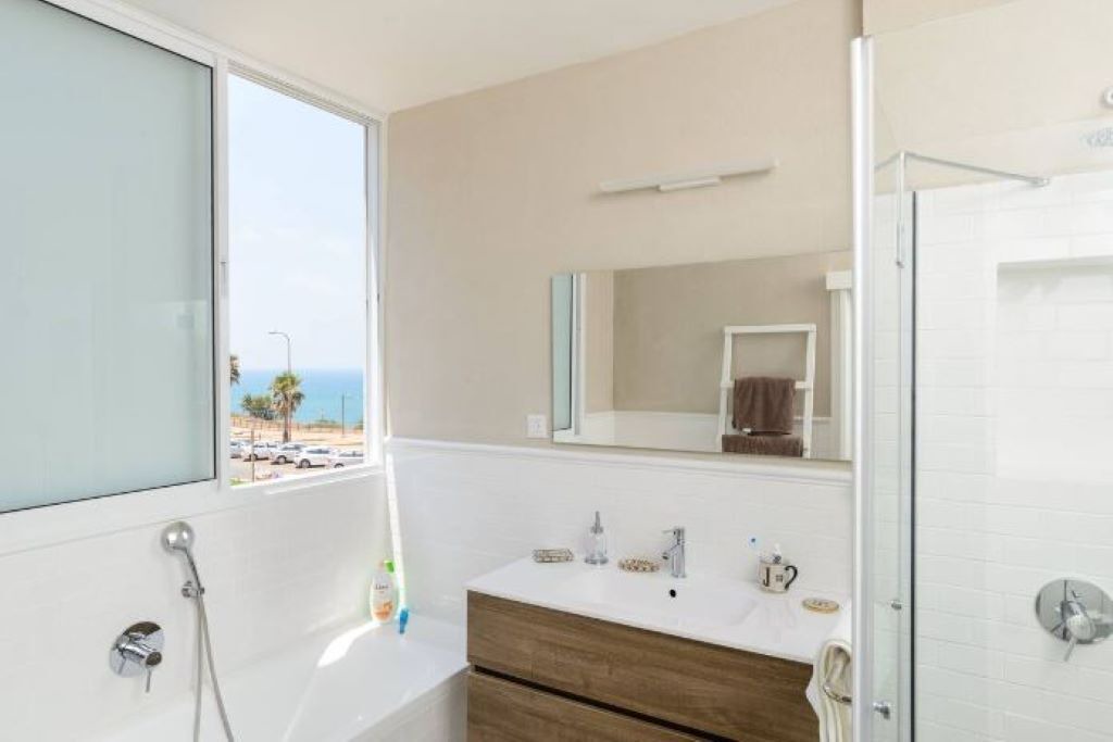 Photo of Bathroom in Netanya